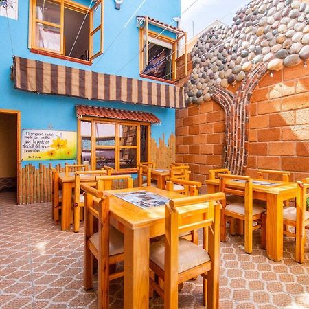 Hotel Josefas Boutique El Pueblito  المظهر الخارجي الصورة