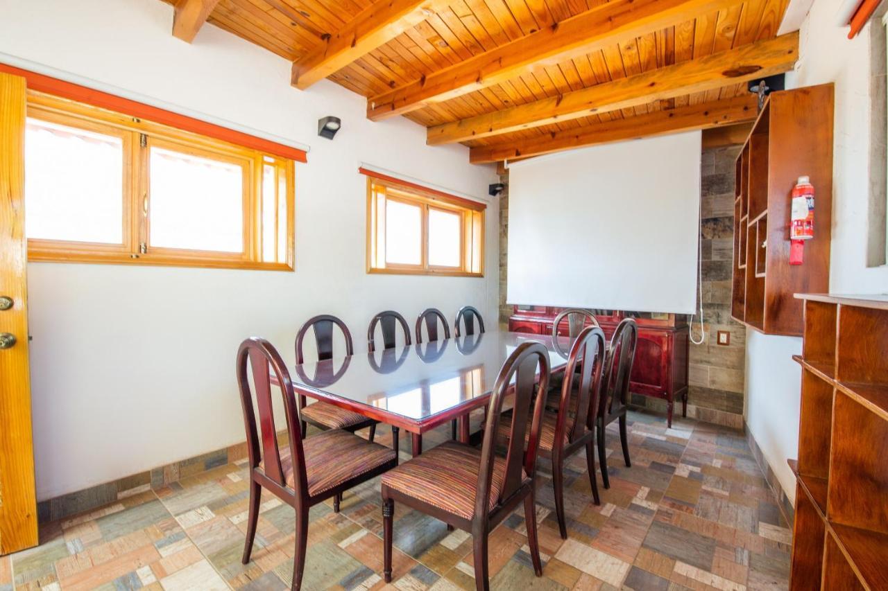 Hotel Josefas Boutique El Pueblito  المظهر الخارجي الصورة