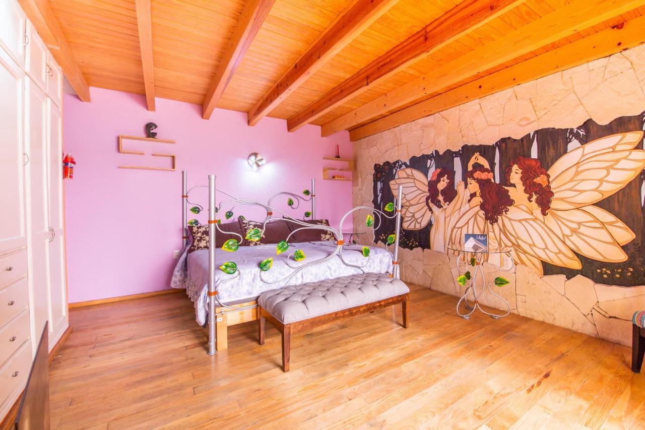 Hotel Josefas Boutique El Pueblito  المظهر الخارجي الصورة