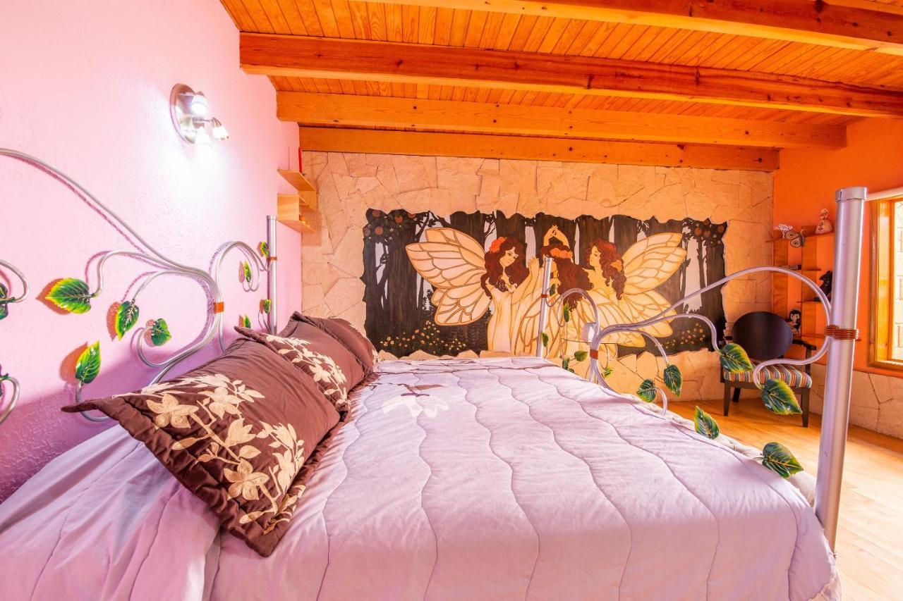 Hotel Josefas Boutique El Pueblito  المظهر الخارجي الصورة