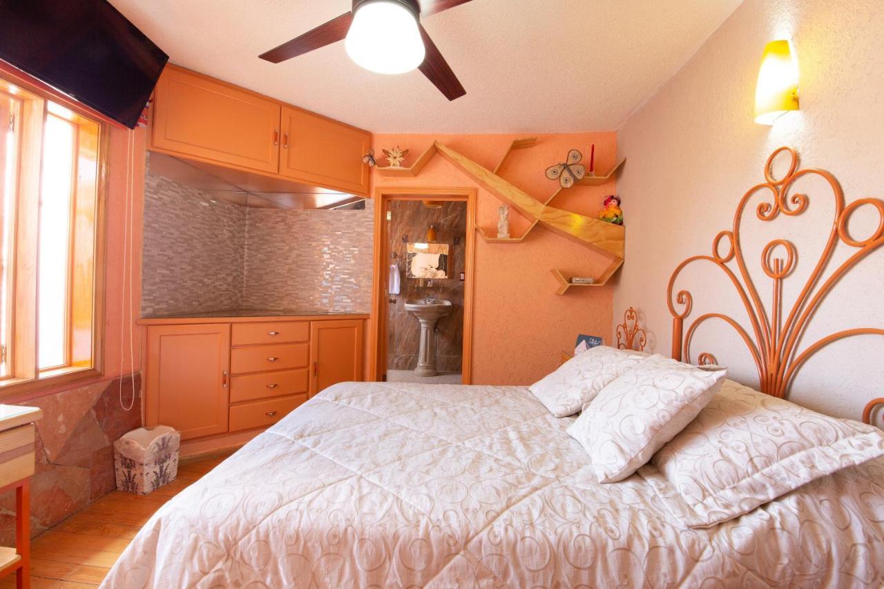 Hotel Josefas Boutique El Pueblito  المظهر الخارجي الصورة