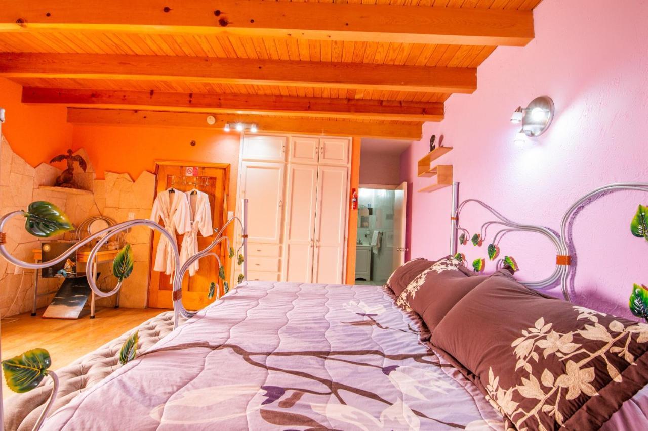 Hotel Josefas Boutique El Pueblito  المظهر الخارجي الصورة