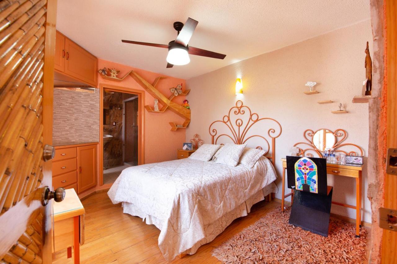 Hotel Josefas Boutique El Pueblito  المظهر الخارجي الصورة