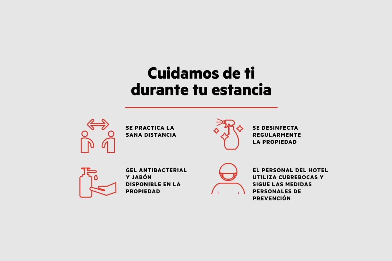 Hotel Josefas Boutique El Pueblito  المظهر الخارجي الصورة
