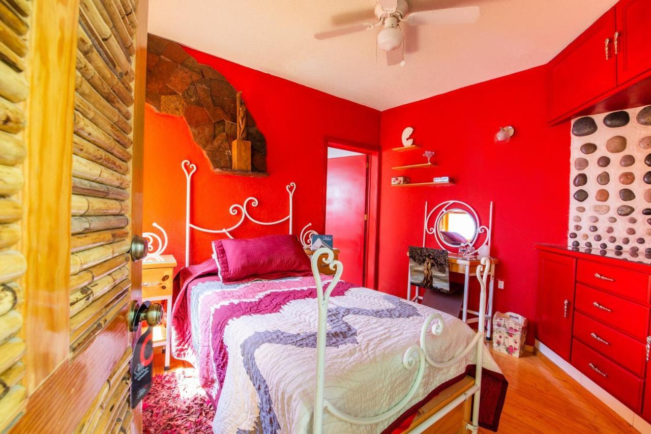 Hotel Josefas Boutique El Pueblito  المظهر الخارجي الصورة