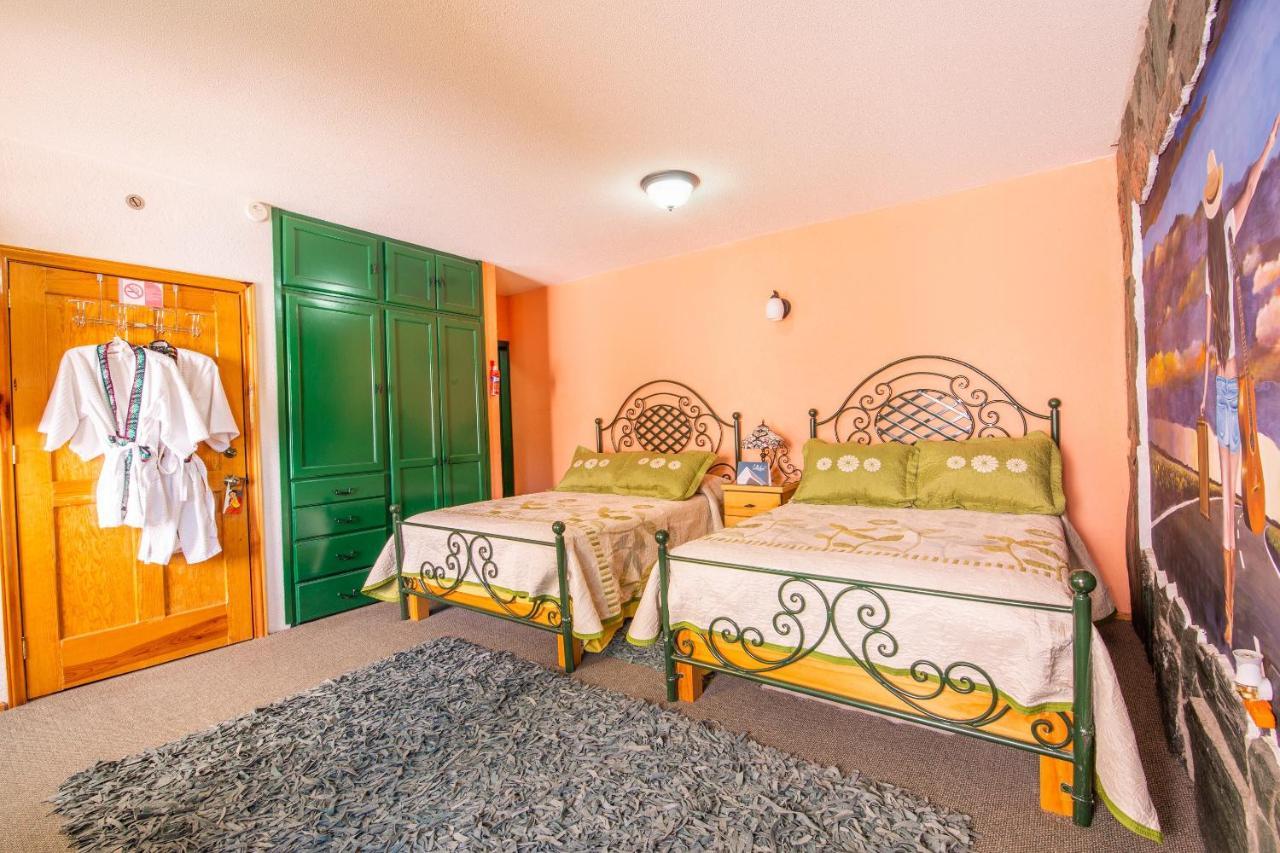Hotel Josefas Boutique El Pueblito  المظهر الخارجي الصورة
