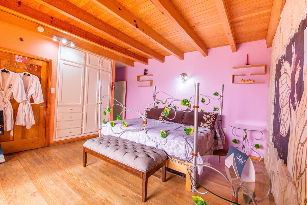 Hotel Josefas Boutique El Pueblito  المظهر الخارجي الصورة