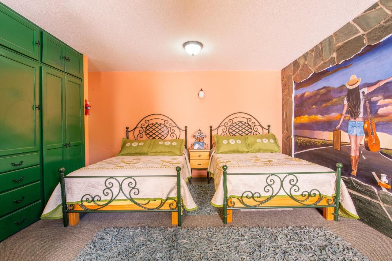 Hotel Josefas Boutique El Pueblito  المظهر الخارجي الصورة