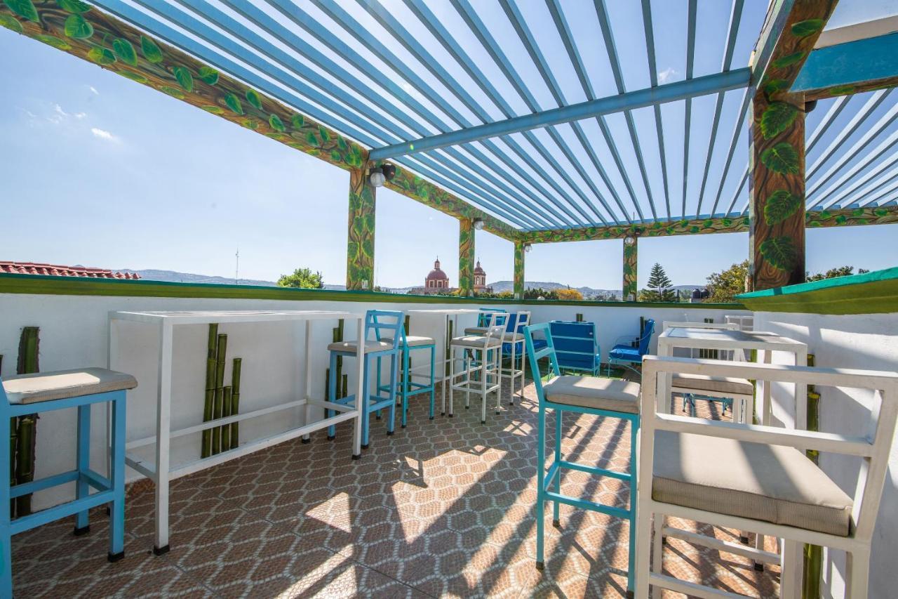 Hotel Josefas Boutique El Pueblito  المظهر الخارجي الصورة