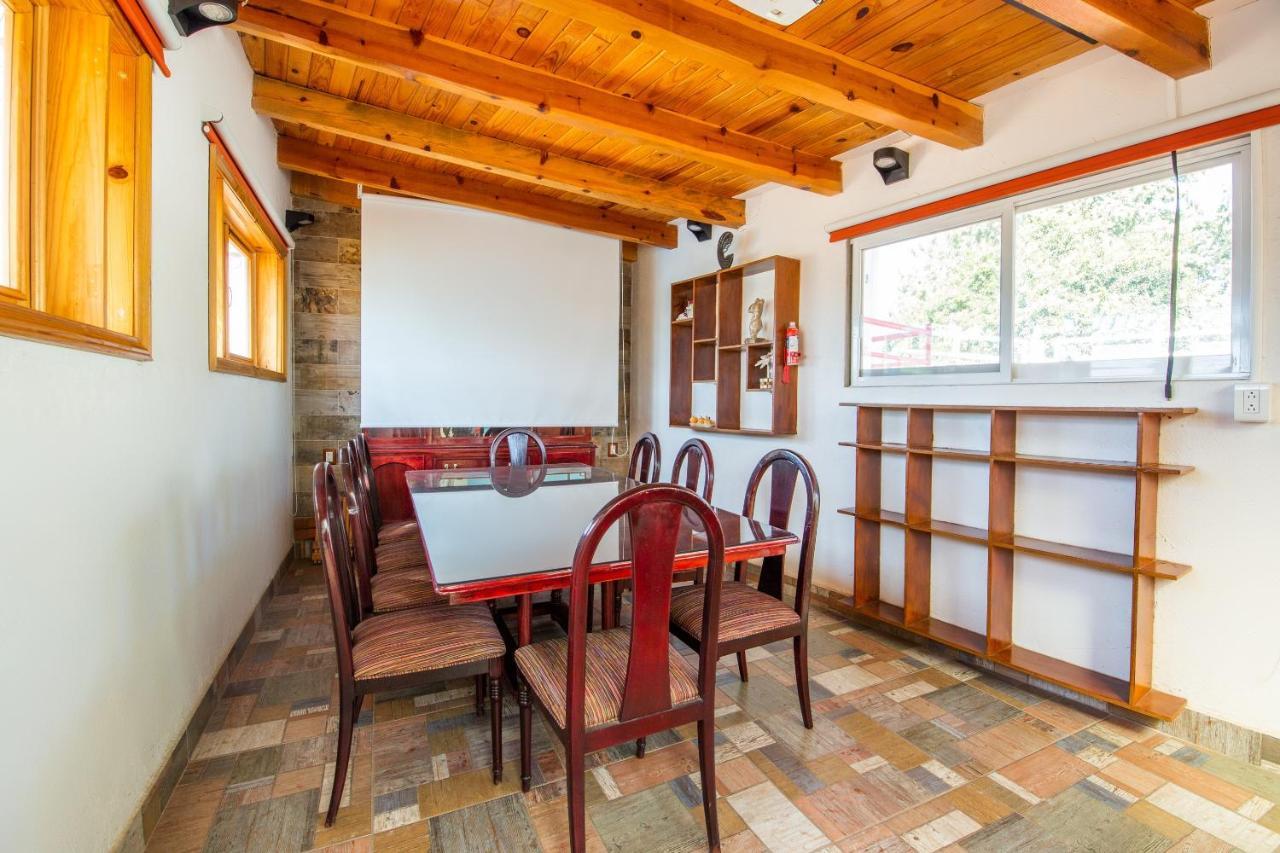 Hotel Josefas Boutique El Pueblito  المظهر الخارجي الصورة