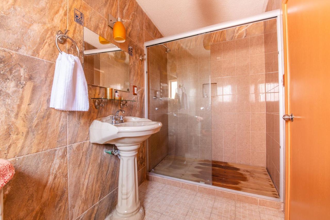 Hotel Josefas Boutique El Pueblito  المظهر الخارجي الصورة