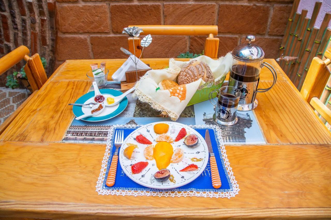Hotel Josefas Boutique El Pueblito  المظهر الخارجي الصورة