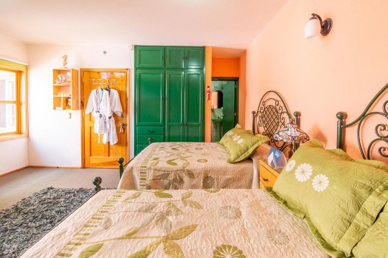 Hotel Josefas Boutique El Pueblito  المظهر الخارجي الصورة