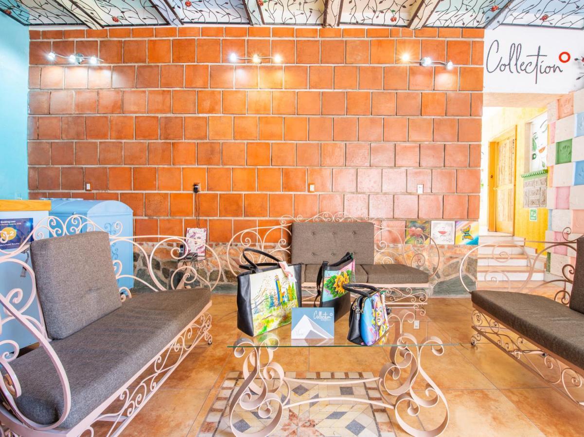 Hotel Josefas Boutique El Pueblito  المظهر الخارجي الصورة