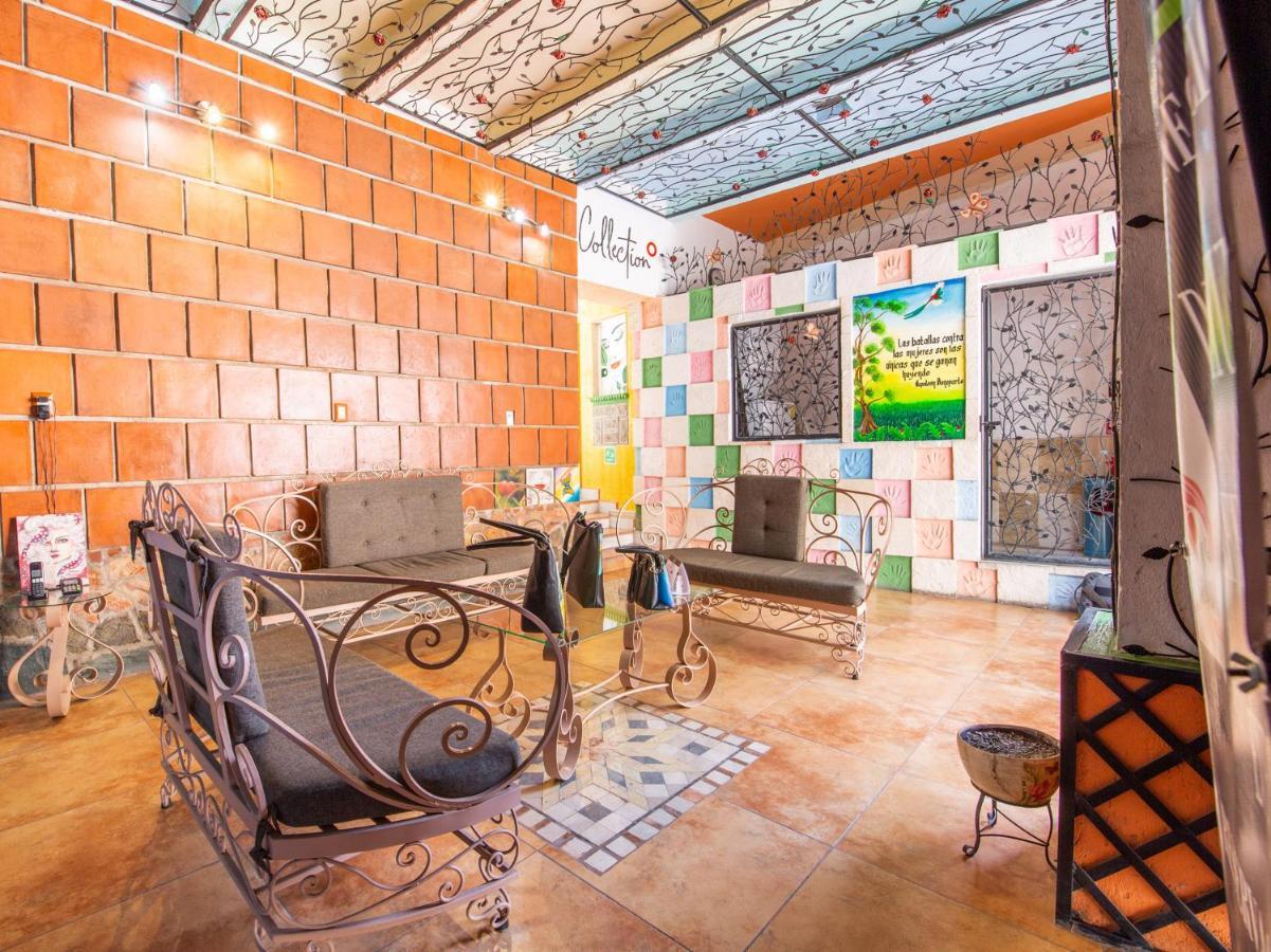 Hotel Josefas Boutique El Pueblito  المظهر الخارجي الصورة