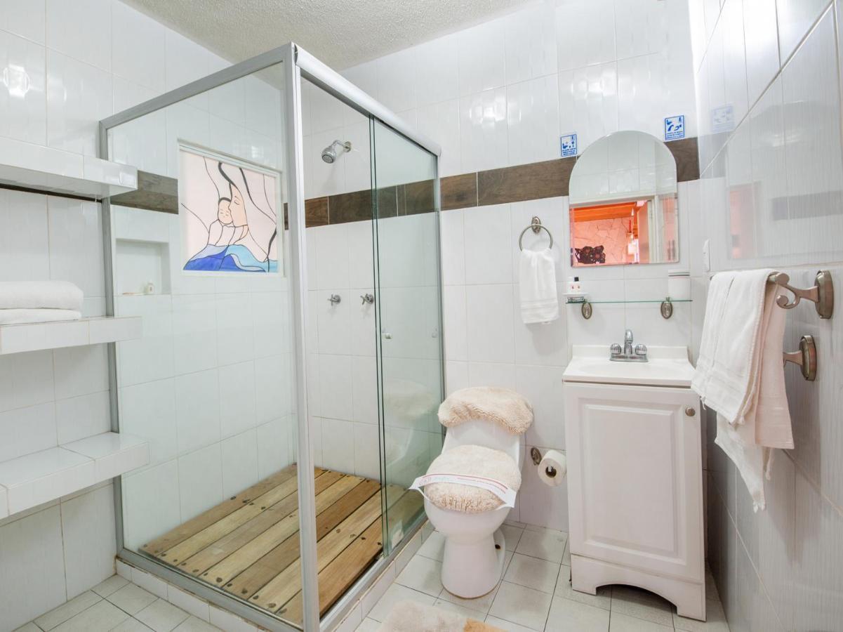 Hotel Josefas Boutique El Pueblito  المظهر الخارجي الصورة