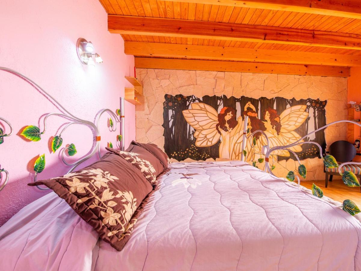 Hotel Josefas Boutique El Pueblito  المظهر الخارجي الصورة