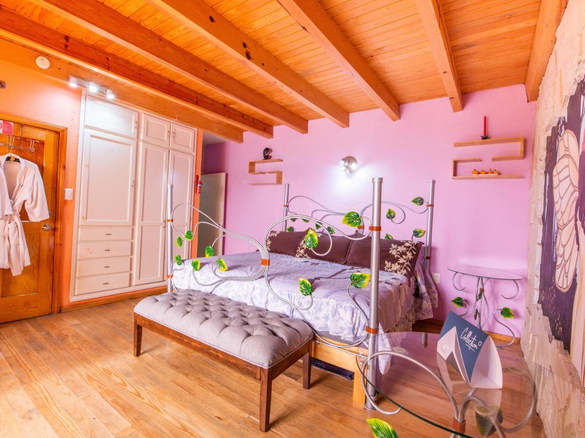 Hotel Josefas Boutique El Pueblito  المظهر الخارجي الصورة