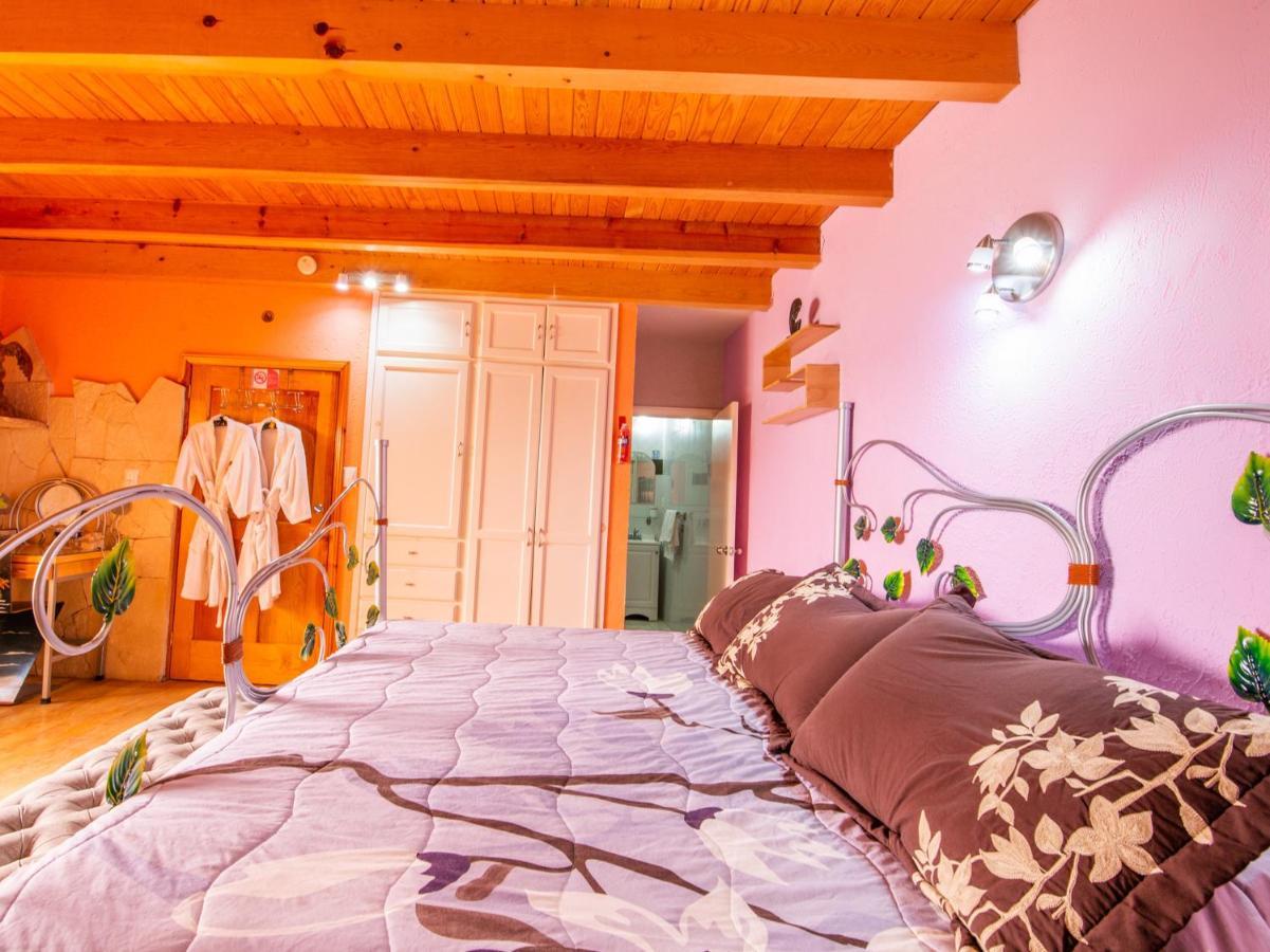 Hotel Josefas Boutique El Pueblito  المظهر الخارجي الصورة