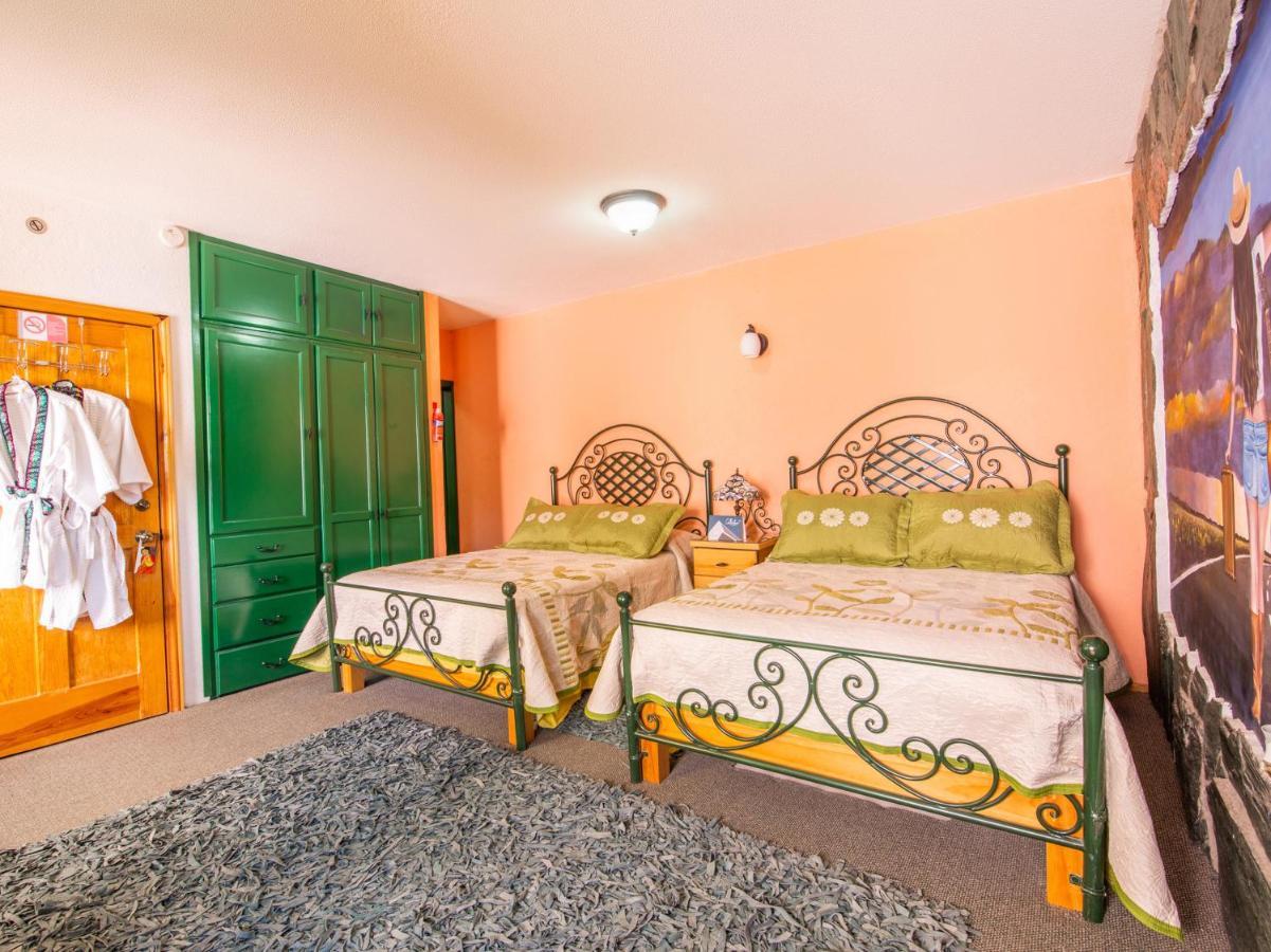 Hotel Josefas Boutique El Pueblito  المظهر الخارجي الصورة
