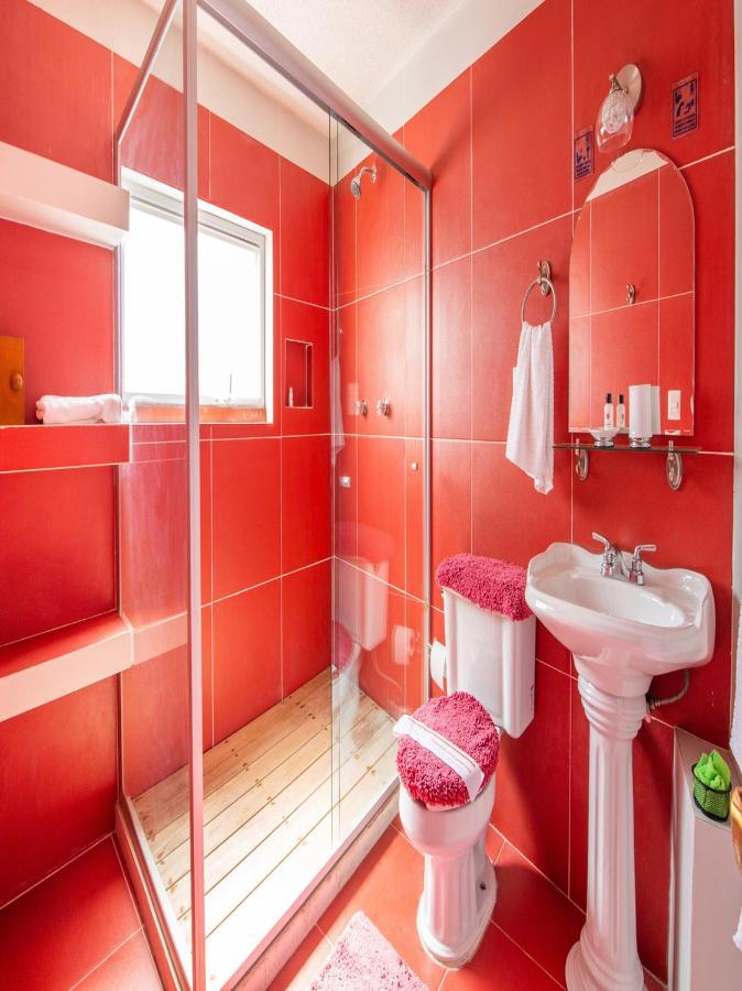 Hotel Josefas Boutique El Pueblito  المظهر الخارجي الصورة