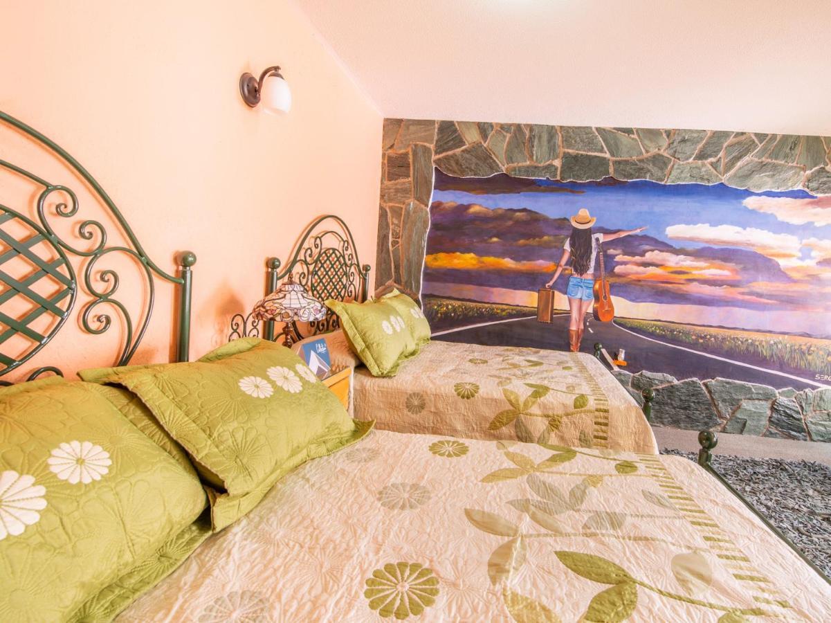 Hotel Josefas Boutique El Pueblito  المظهر الخارجي الصورة