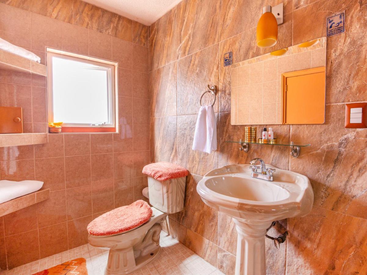 Hotel Josefas Boutique El Pueblito  المظهر الخارجي الصورة