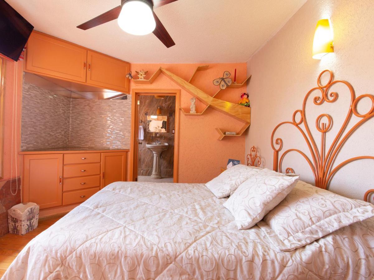 Hotel Josefas Boutique El Pueblito  المظهر الخارجي الصورة