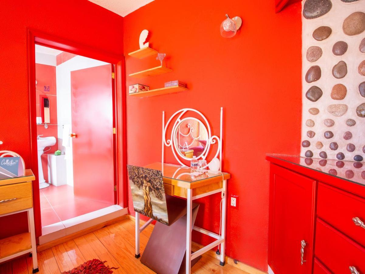 Hotel Josefas Boutique El Pueblito  المظهر الخارجي الصورة