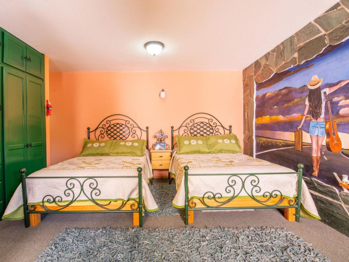 Hotel Josefas Boutique El Pueblito  المظهر الخارجي الصورة