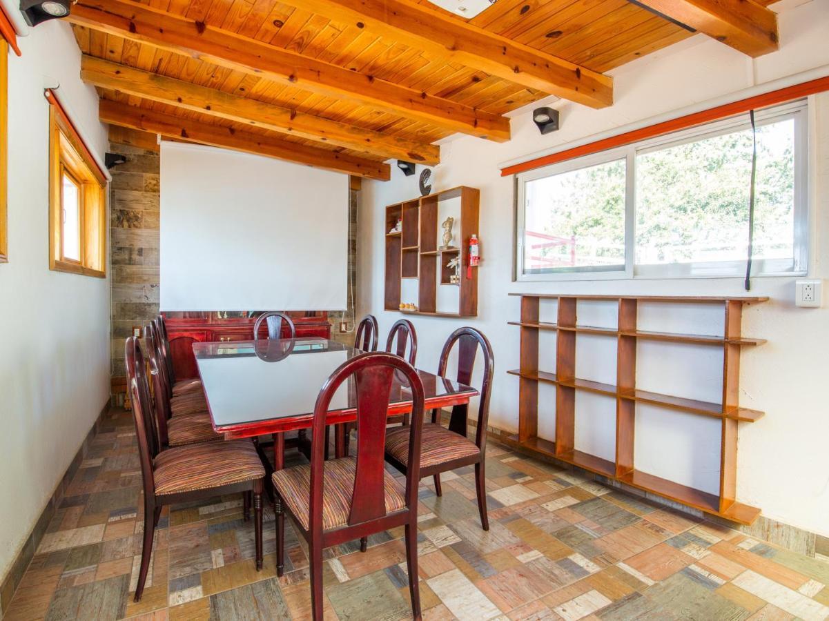 Hotel Josefas Boutique El Pueblito  المظهر الخارجي الصورة