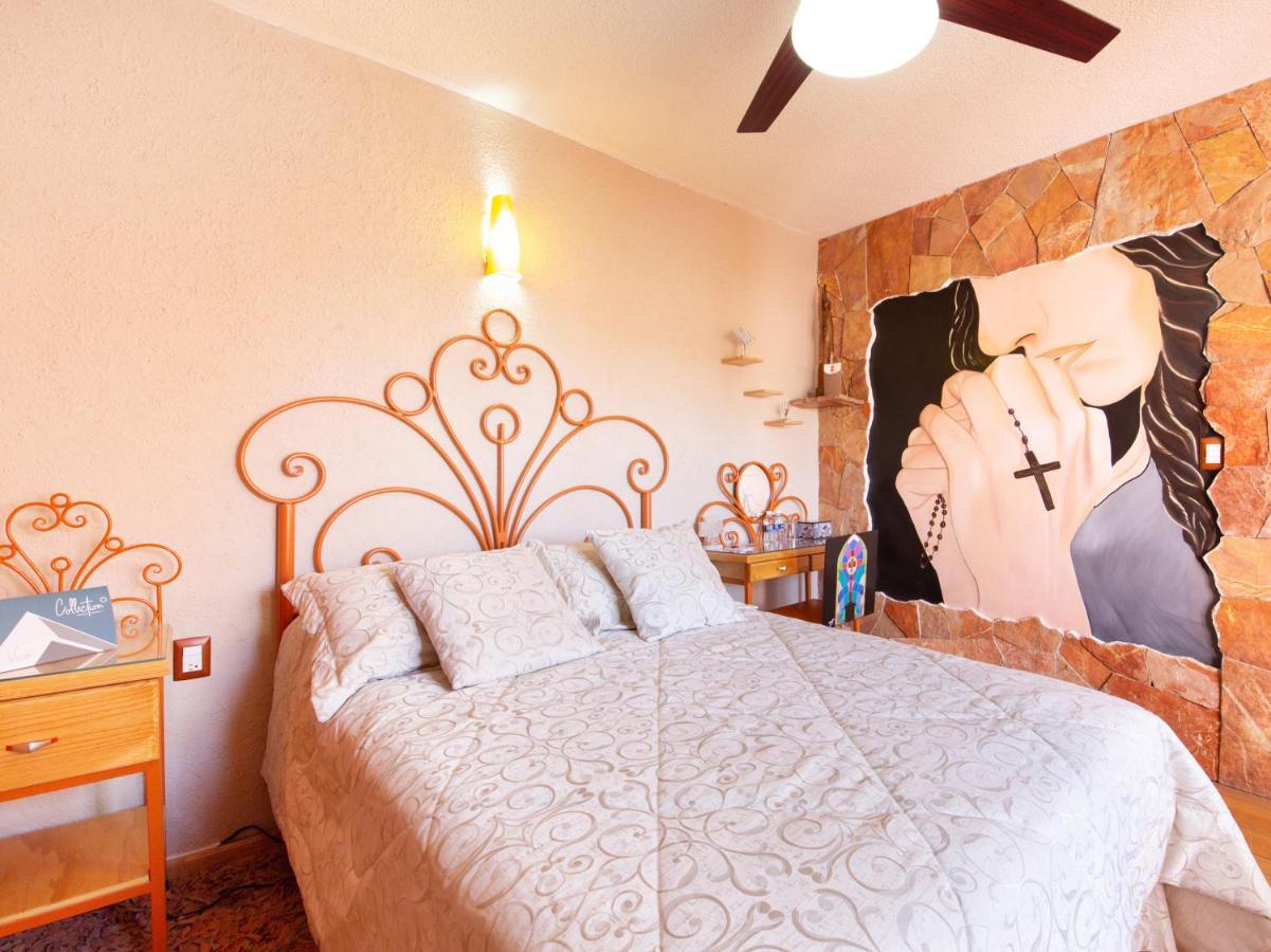 Hotel Josefas Boutique El Pueblito  المظهر الخارجي الصورة
