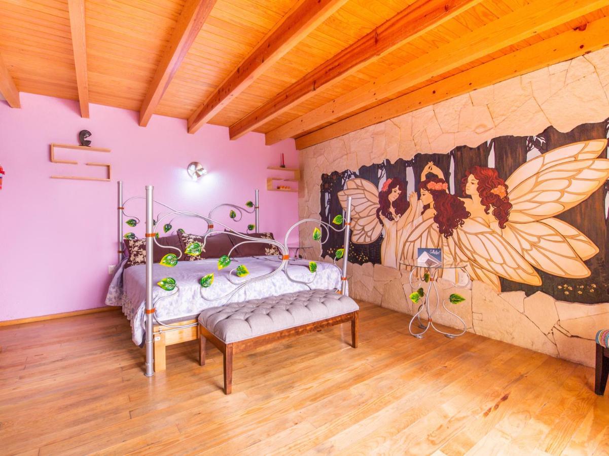 Hotel Josefas Boutique El Pueblito  المظهر الخارجي الصورة