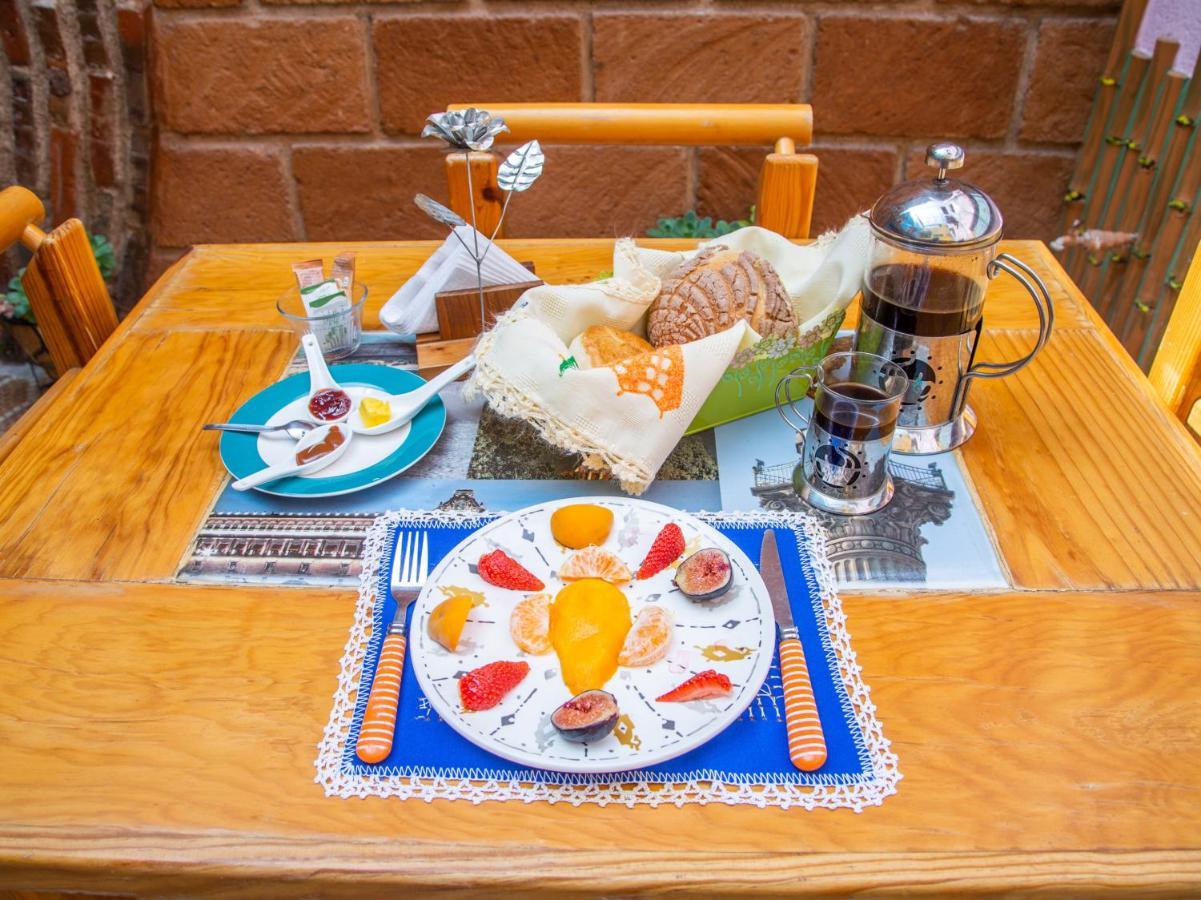 Hotel Josefas Boutique El Pueblito  المظهر الخارجي الصورة