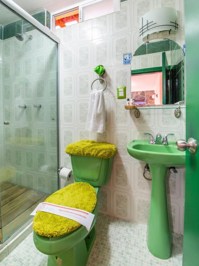Hotel Josefas Boutique El Pueblito  المظهر الخارجي الصورة