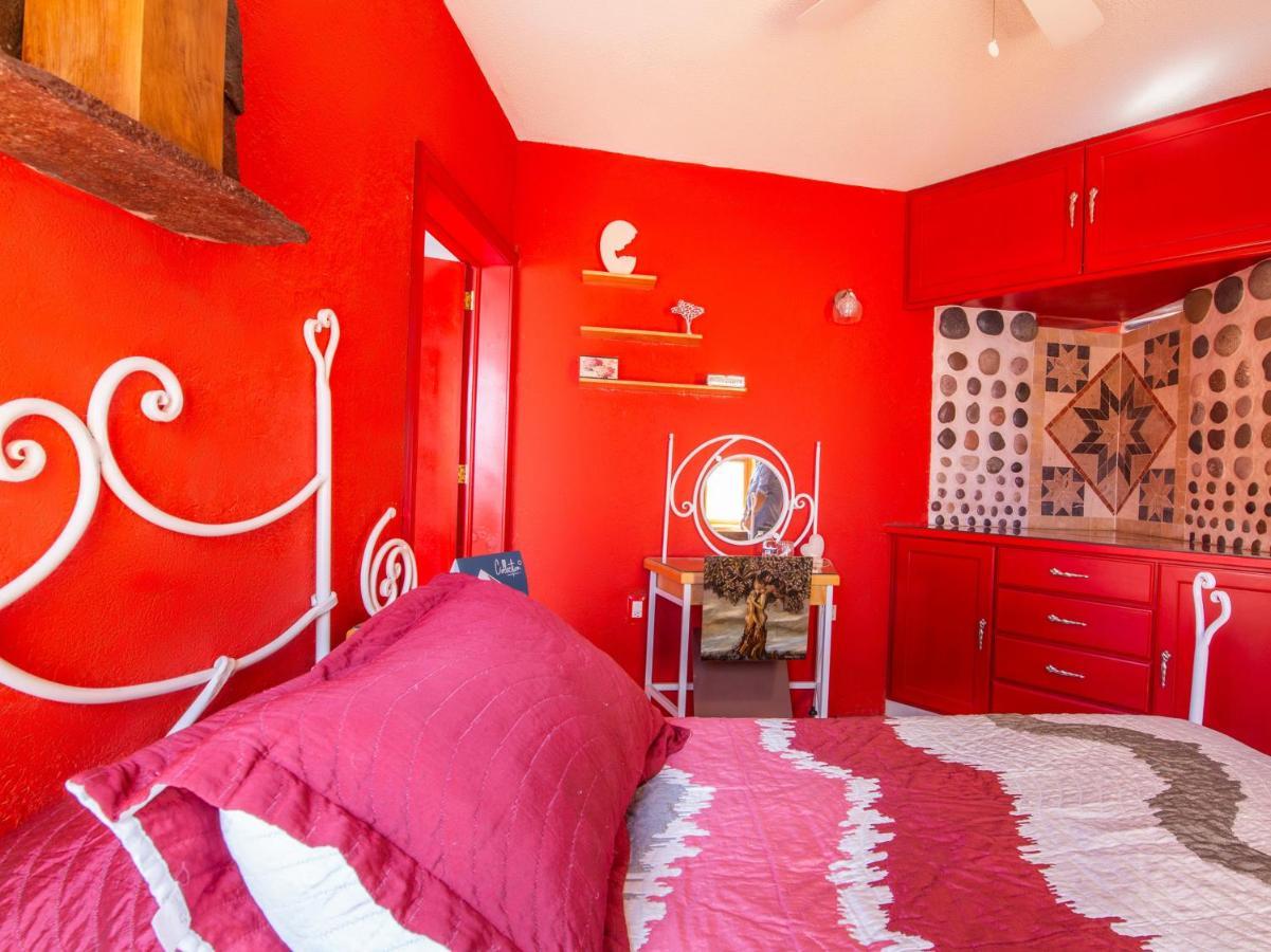Hotel Josefas Boutique El Pueblito  المظهر الخارجي الصورة