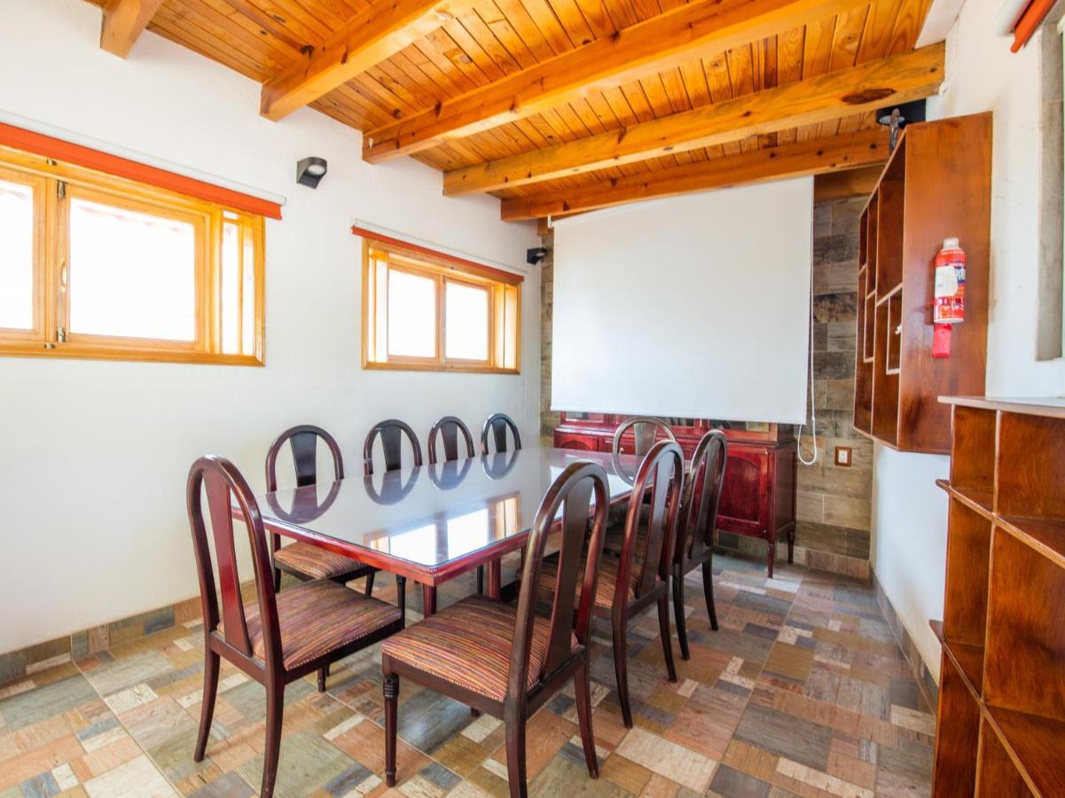 Hotel Josefas Boutique El Pueblito  المظهر الخارجي الصورة